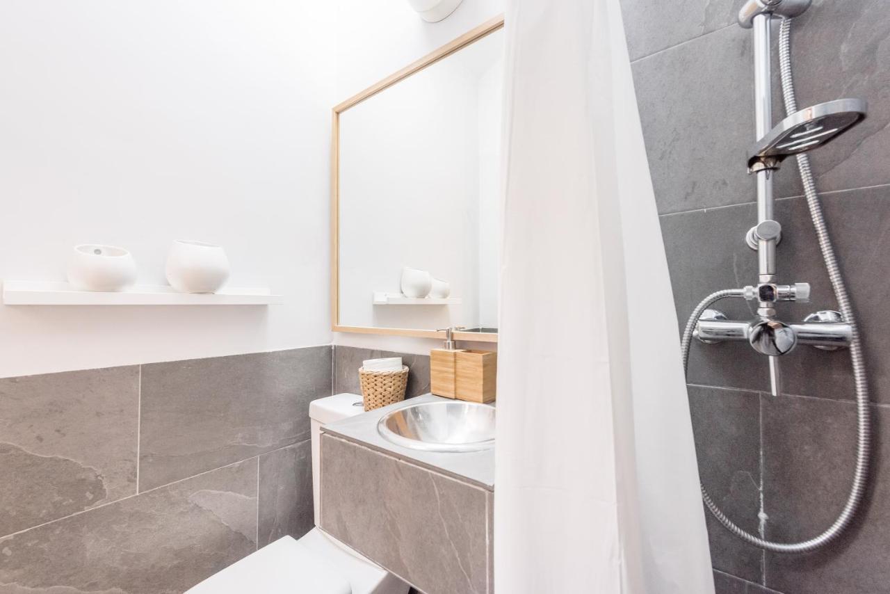 Bohemian 2Bedroom Attic In Lavapies Μαδρίτη Εξωτερικό φωτογραφία